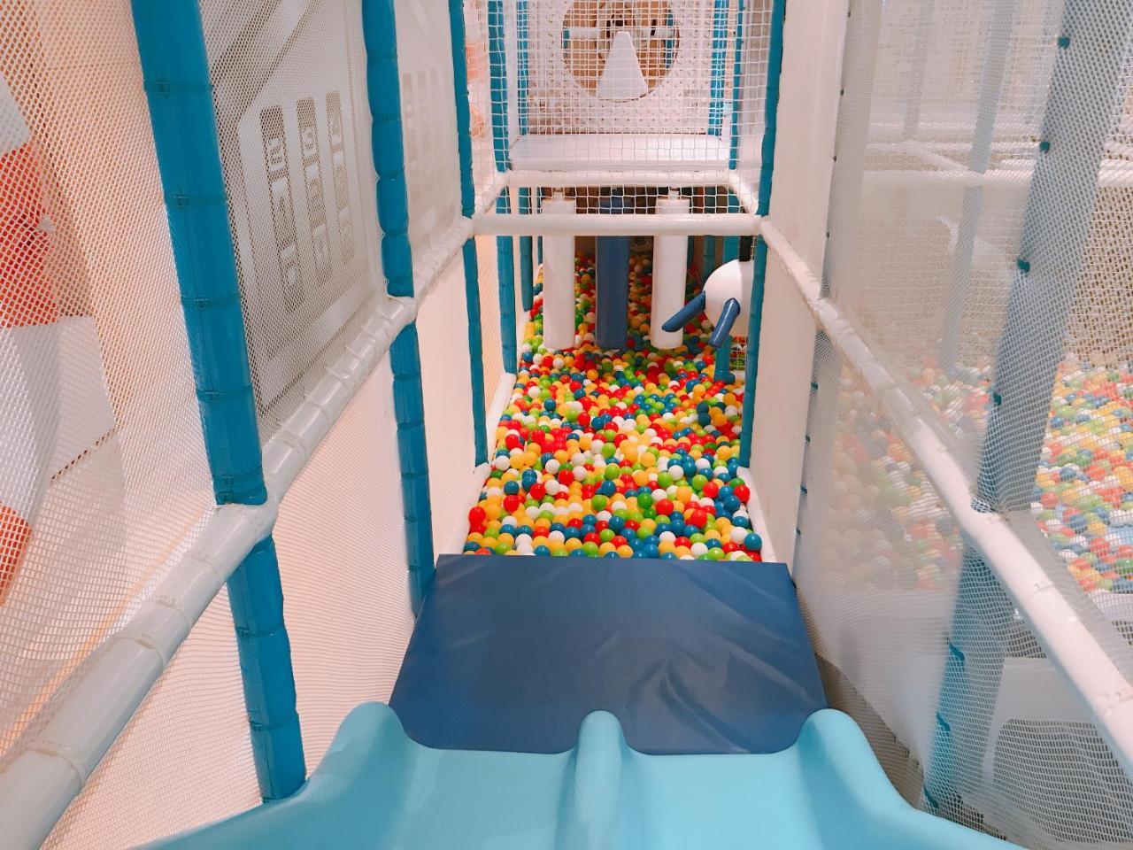 Inhouse Hotel Yehliu Vanli Kültér fotó