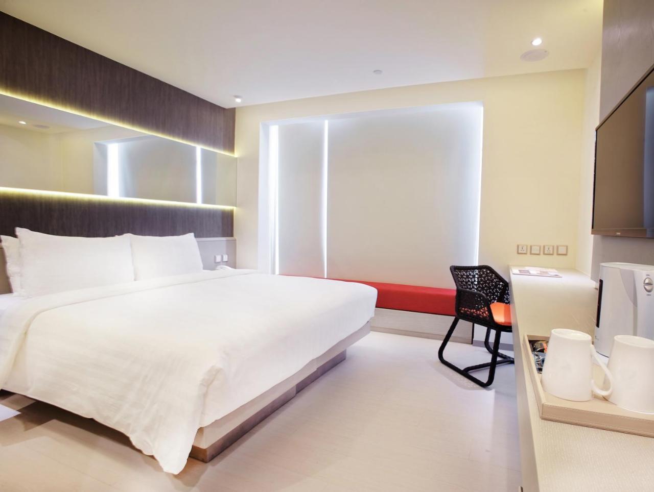 Inhouse Hotel Yehliu Vanli Kültér fotó