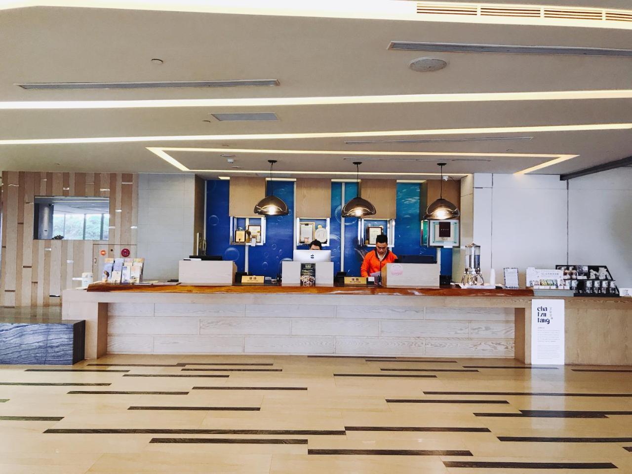 Inhouse Hotel Yehliu Vanli Kültér fotó