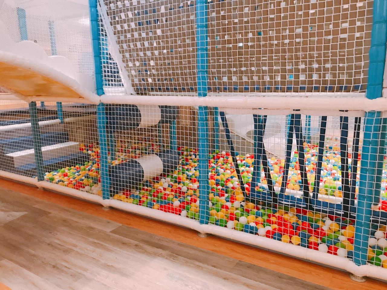 Inhouse Hotel Yehliu Vanli Kültér fotó