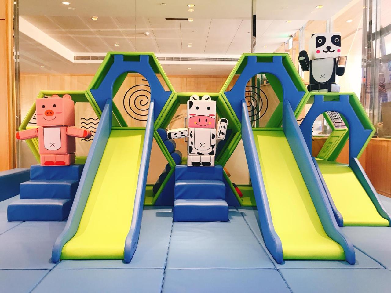 Inhouse Hotel Yehliu Vanli Kültér fotó