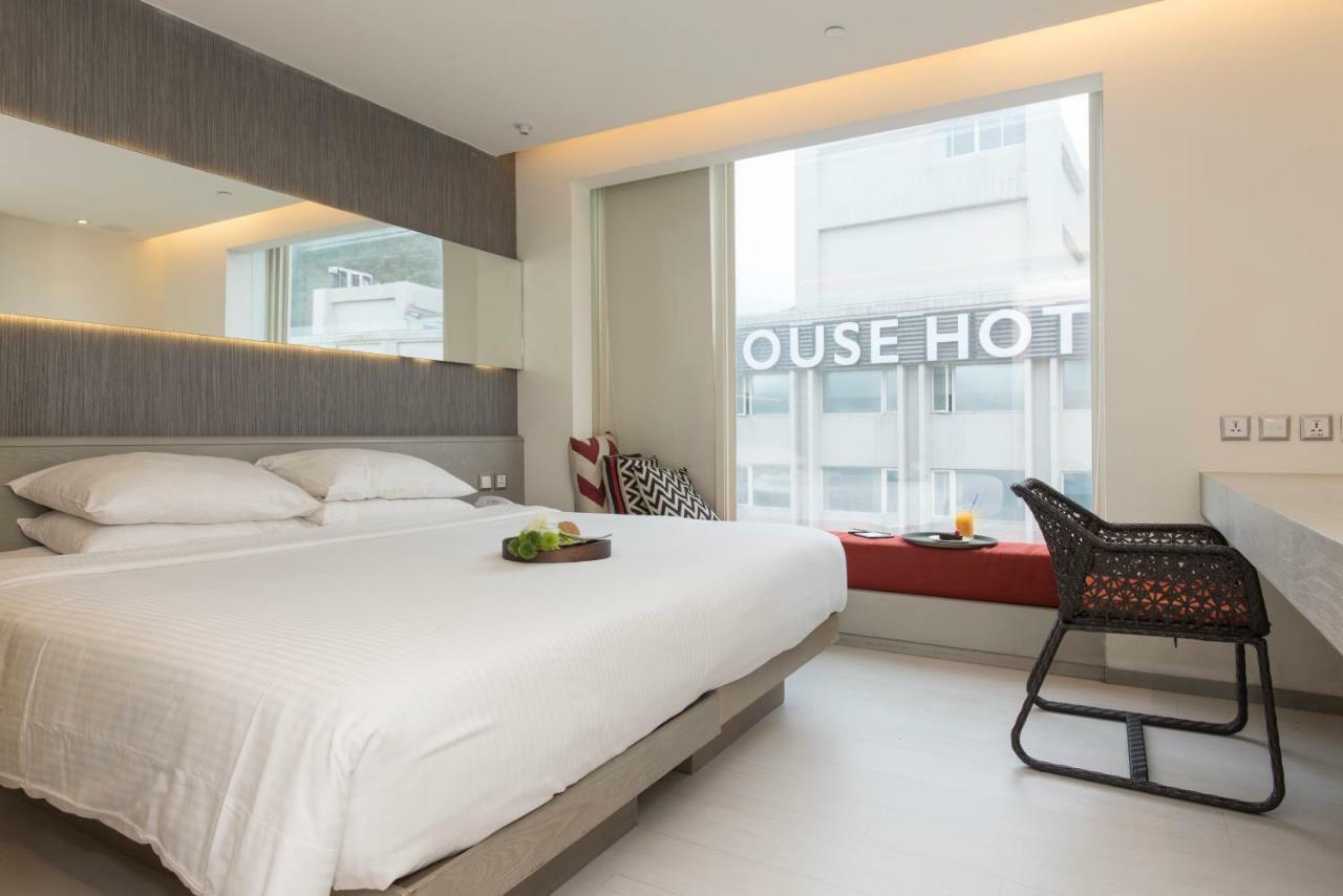 Inhouse Hotel Yehliu Vanli Kültér fotó