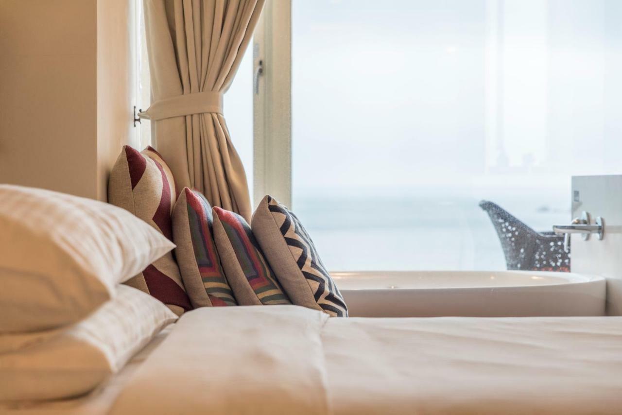 Inhouse Hotel Yehliu Vanli Kültér fotó