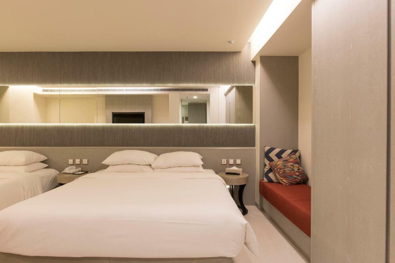 Inhouse Hotel Yehliu Vanli Kültér fotó